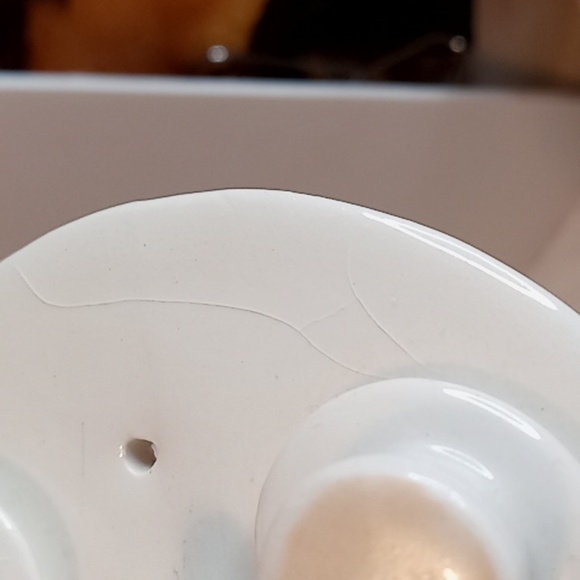 Vintage Price Kensington Potteries Floral  Teapot With Original Lid 4847 - Picture 14 of 16